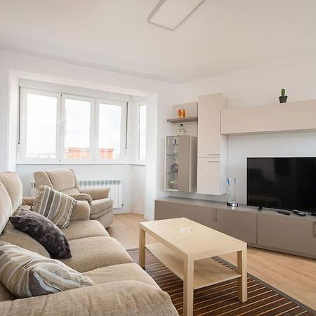 Myhousespain - Moderno Piso Frente Al Mar Gijón Zewnętrze zdjęcie