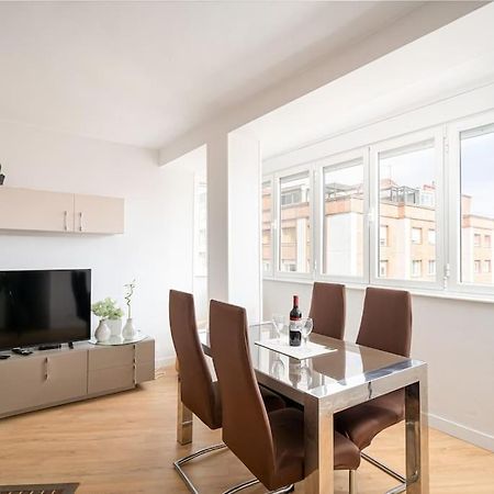 Myhousespain - Moderno Piso Frente Al Mar Gijón Zewnętrze zdjęcie