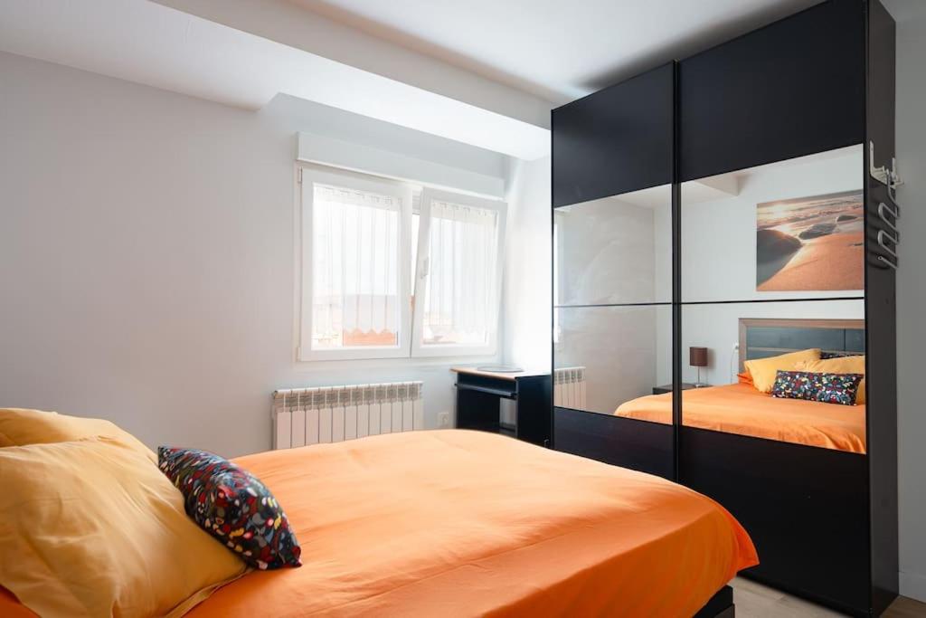Myhousespain - Moderno Piso Frente Al Mar Gijón Zewnętrze zdjęcie