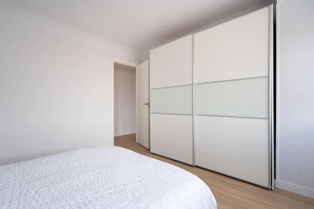 Myhousespain - Moderno Piso Frente Al Mar Gijón Zewnętrze zdjęcie